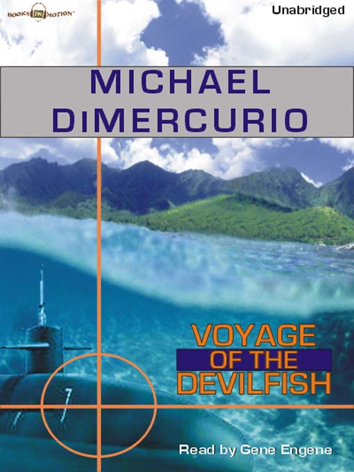 Title details for Voyage of the Devil Fish by Michael DiMercurio - Wait list